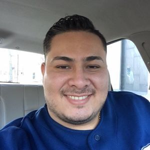 Meet your Posher, Cesar